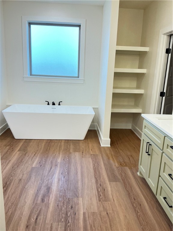 Ingleborough Sub Bvv - Residential