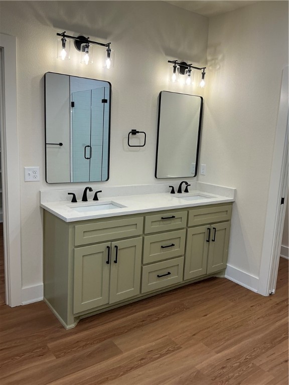 Ingleborough Sub Bvv - Residential