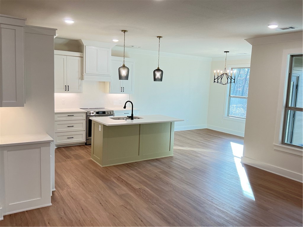 Ingleborough Sub Bvv - Residential