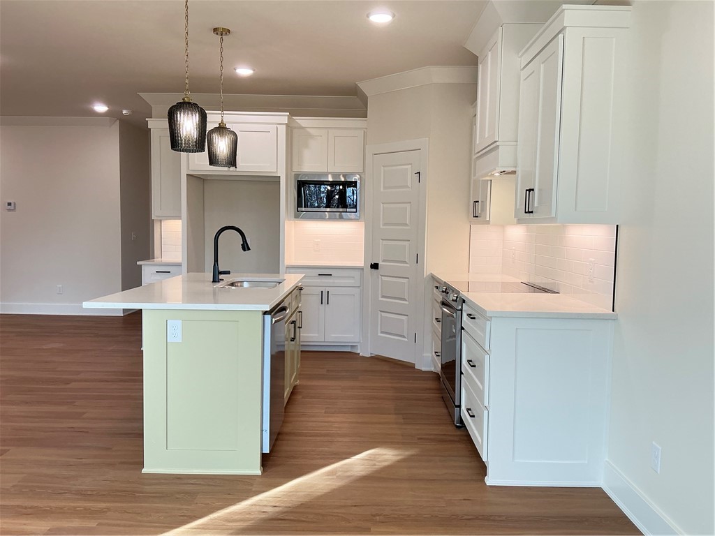 Ingleborough Sub Bvv - Residential