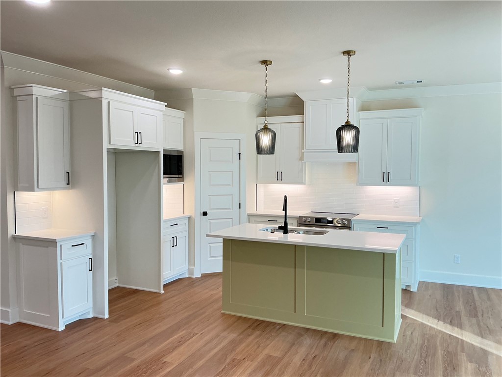 Ingleborough Sub Bvv - Residential