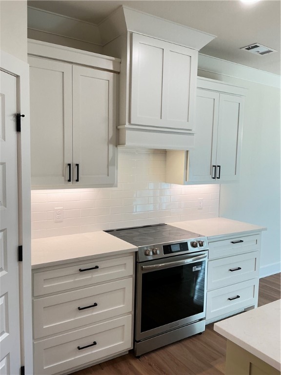 Ingleborough Sub Bvv - Residential