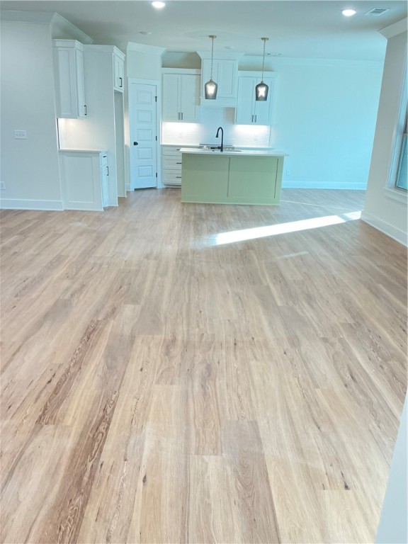 Ingleborough Sub Bvv - Residential