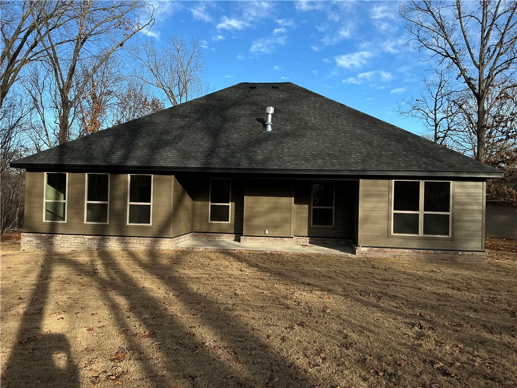 Ingleborough Sub Bvv - Residential