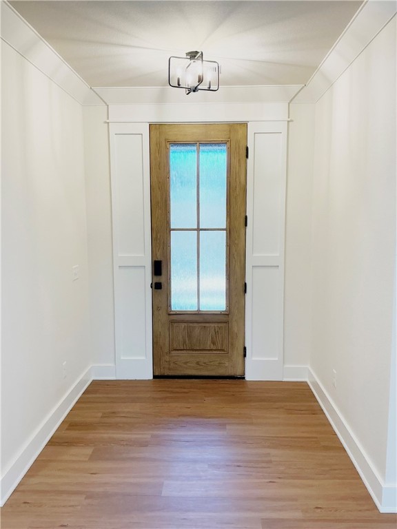 Ingleborough Sub Bvv - Residential