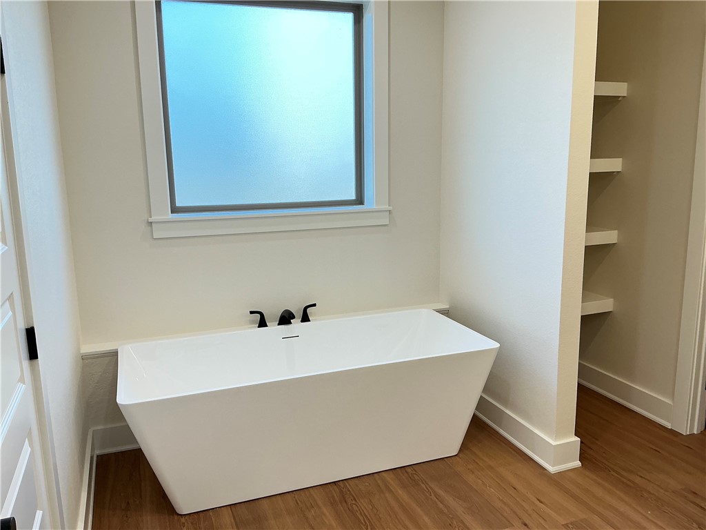 Ingleborough Sub Bvv - Residential