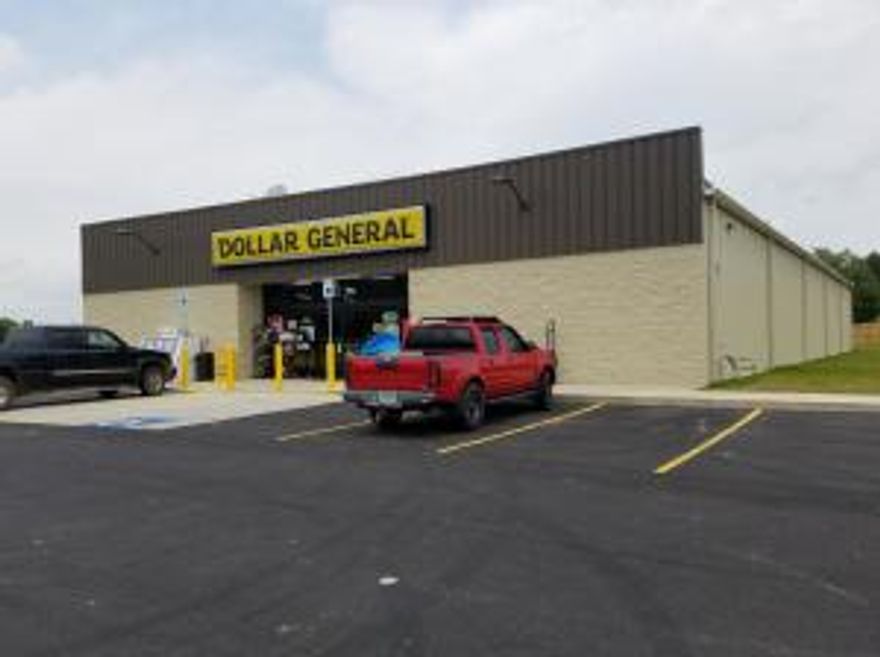 Sold prior to putting in MLS