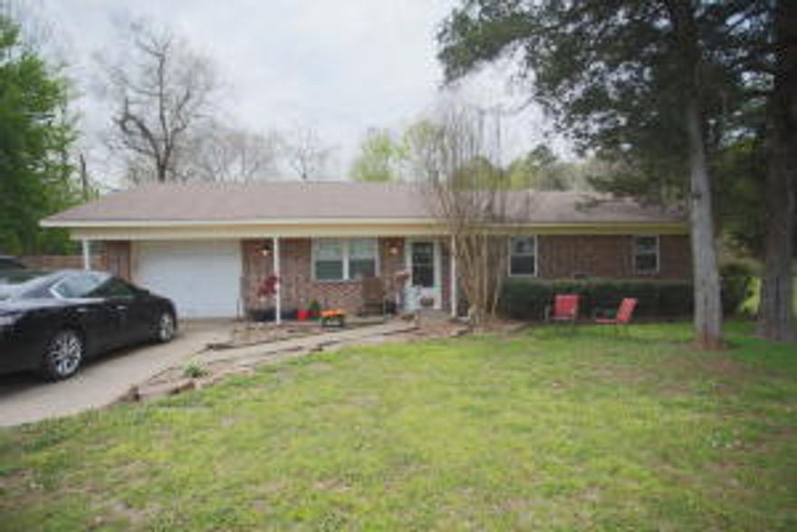 Looking for a fresh start? This home is the perfect place! This home has been completely remodeled featuring new walls, sheetrock, floors, electric, plumbing, air conditioning and heating, stainless steel appliances, baths and more! Added bonus room, laundry room and much much more! Come and see this remodeled beauty today!