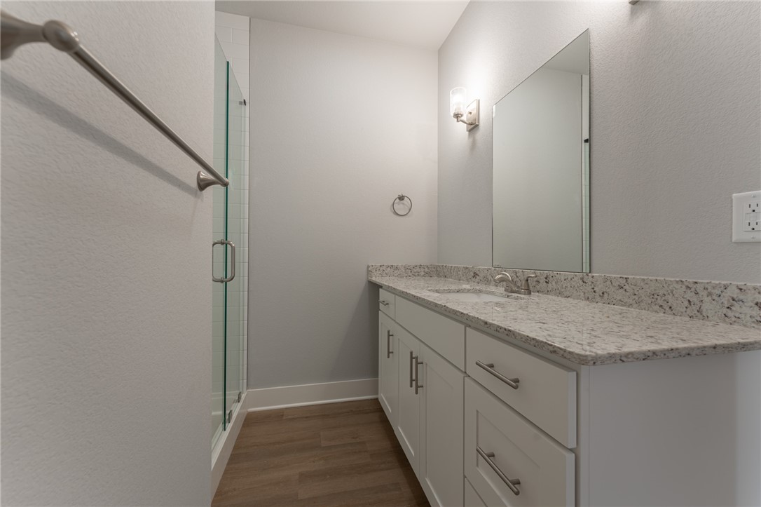 Willow Bend - Residential