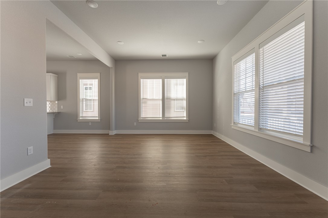 Willow Bend - Residential