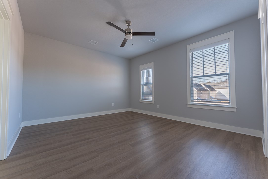 Willow Bend - Residential