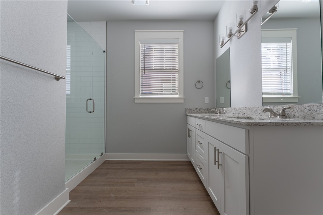 Willow Bend - Residential