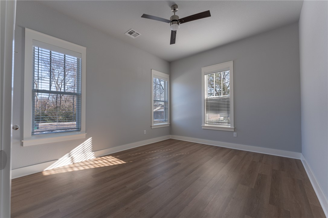 Willow Bend - Residential