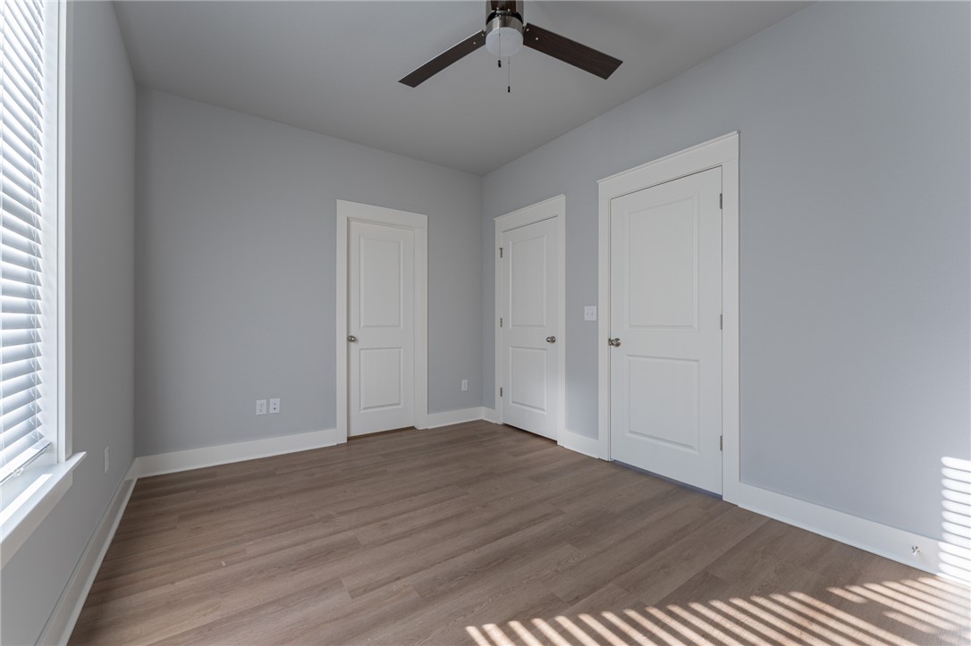 Willow Bend - Residential