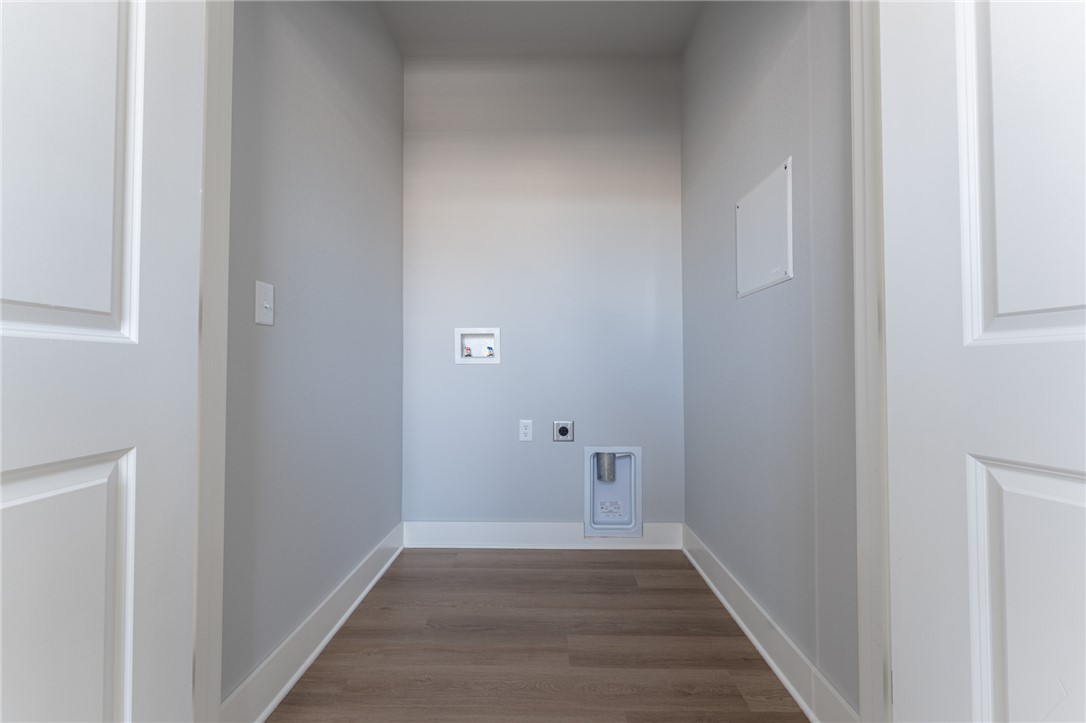 Willow Bend - Residential