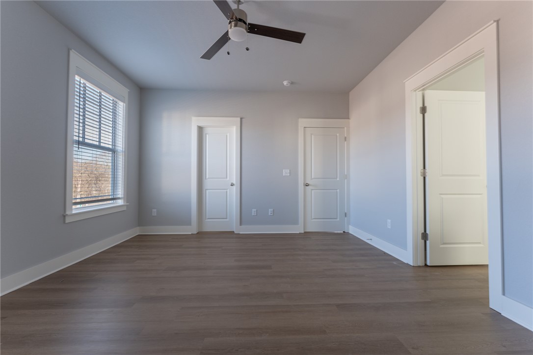 Willow Bend - Residential