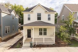 Willow Bend - Residential