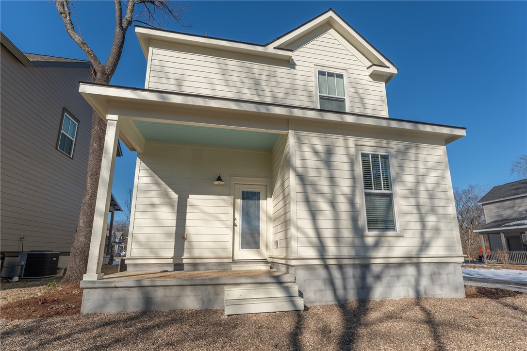 Willow Bend - Residential
