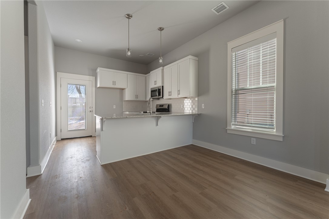 Willow Bend - Residential