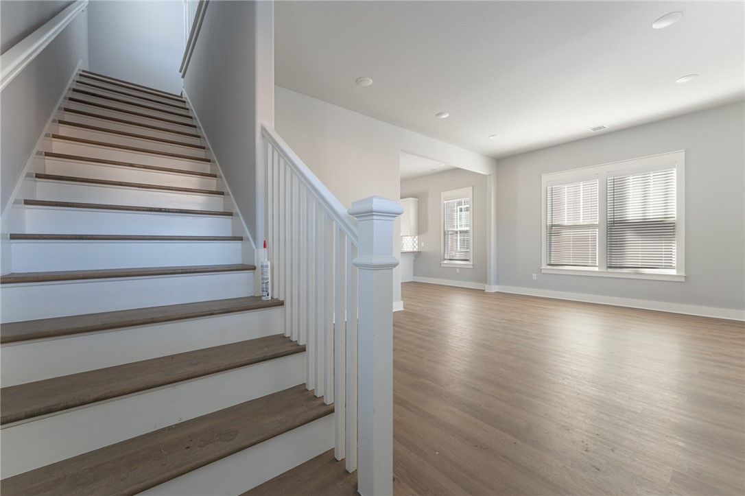 Willow Bend - Residential
