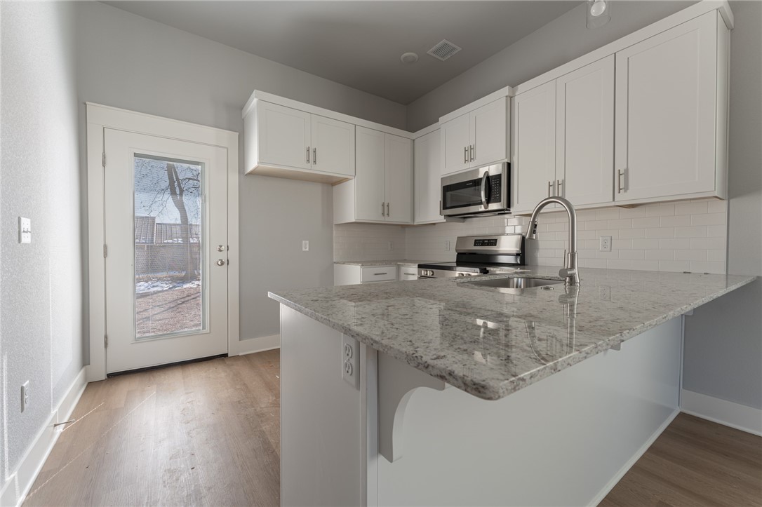 Willow Bend - Residential