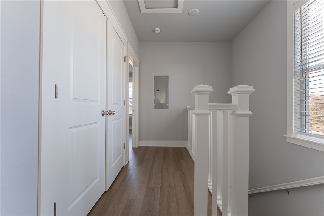 Willow Bend - Residential