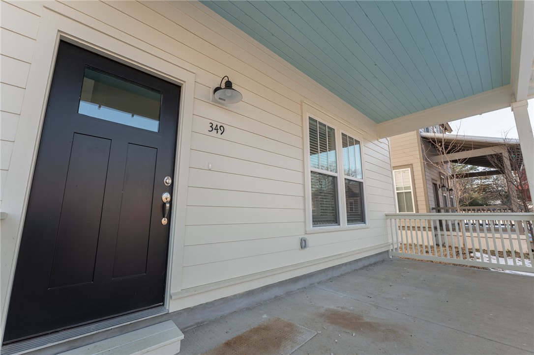 Willow Bend - Residential