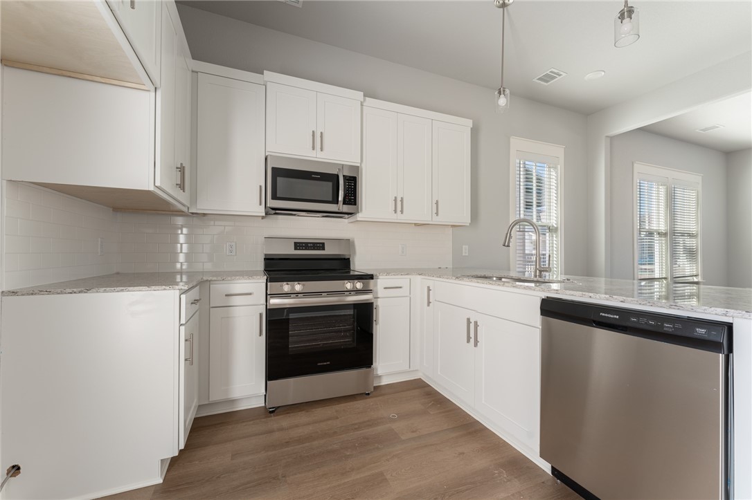 Willow Bend - Residential