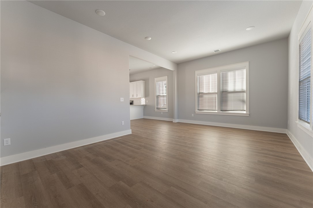 Willow Bend - Residential