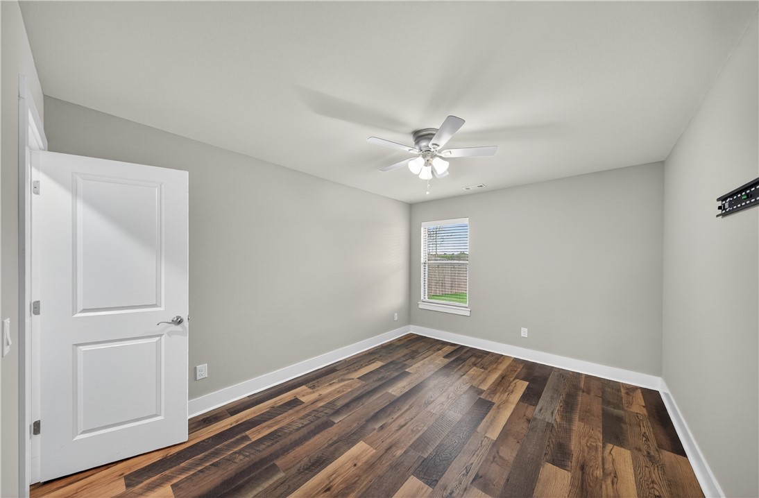 Hilldale Sub Centerton - Residential Lease