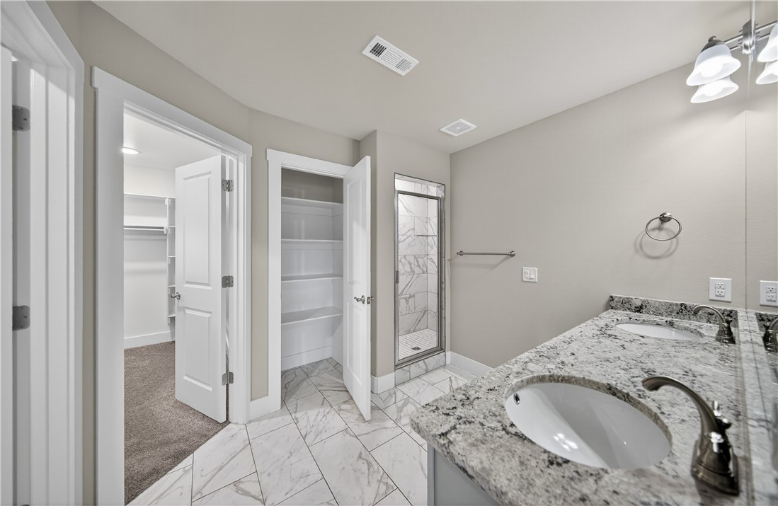 Hilldale Sub Centerton - Residential Lease
