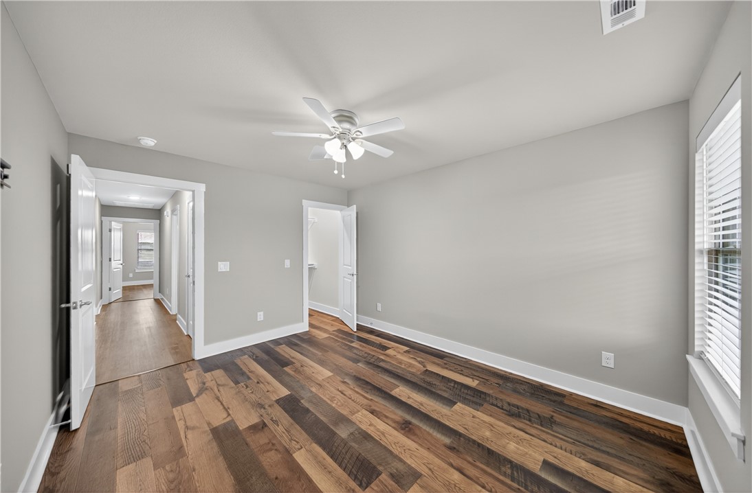 Hilldale Sub Centerton - Residential Lease