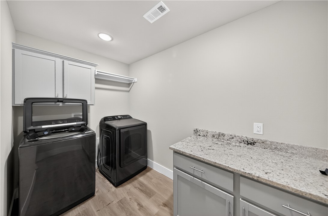 Hilldale Sub Centerton - Residential Lease
