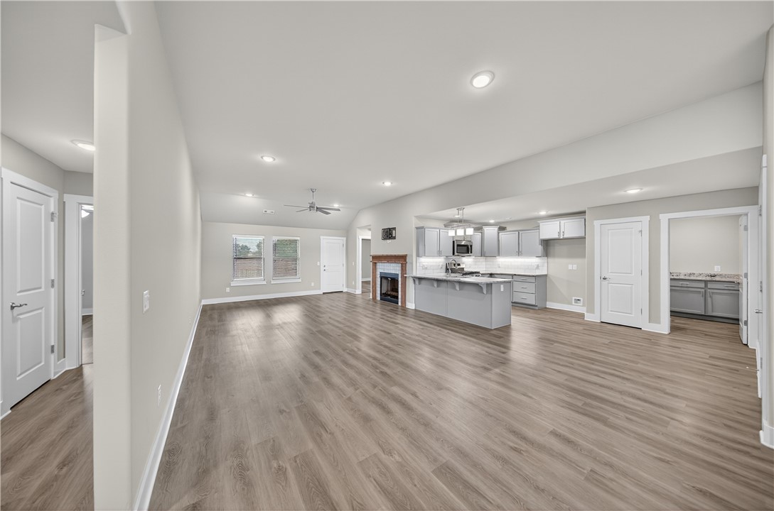 Hilldale Sub Centerton - Residential Lease