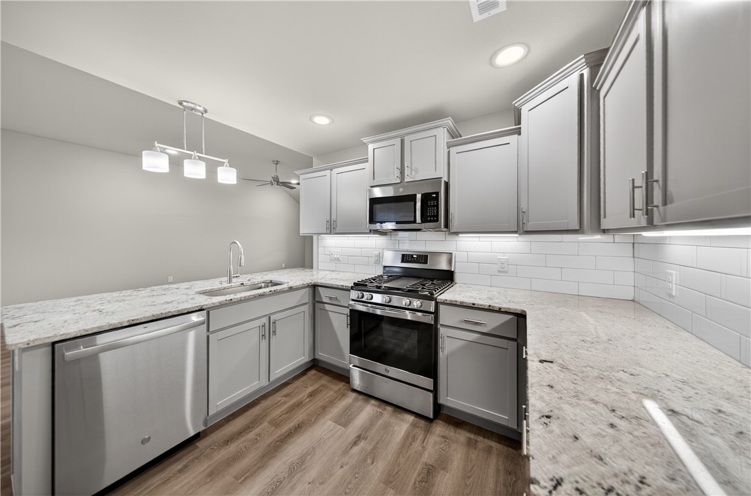 Hilldale Sub Centerton - Residential Lease