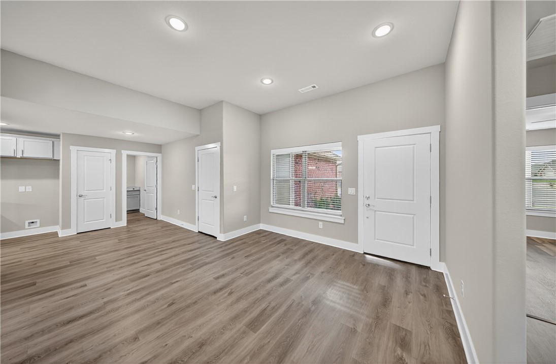 Hilldale Sub Centerton - Residential Lease