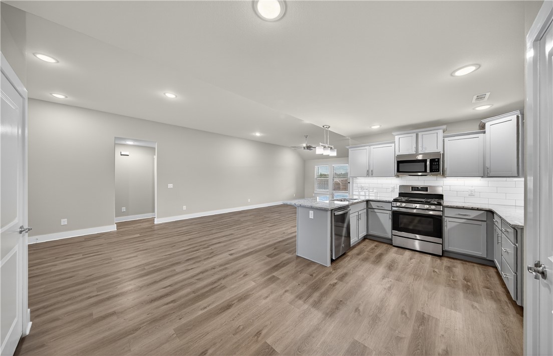 Hilldale Sub Centerton - Residential Lease