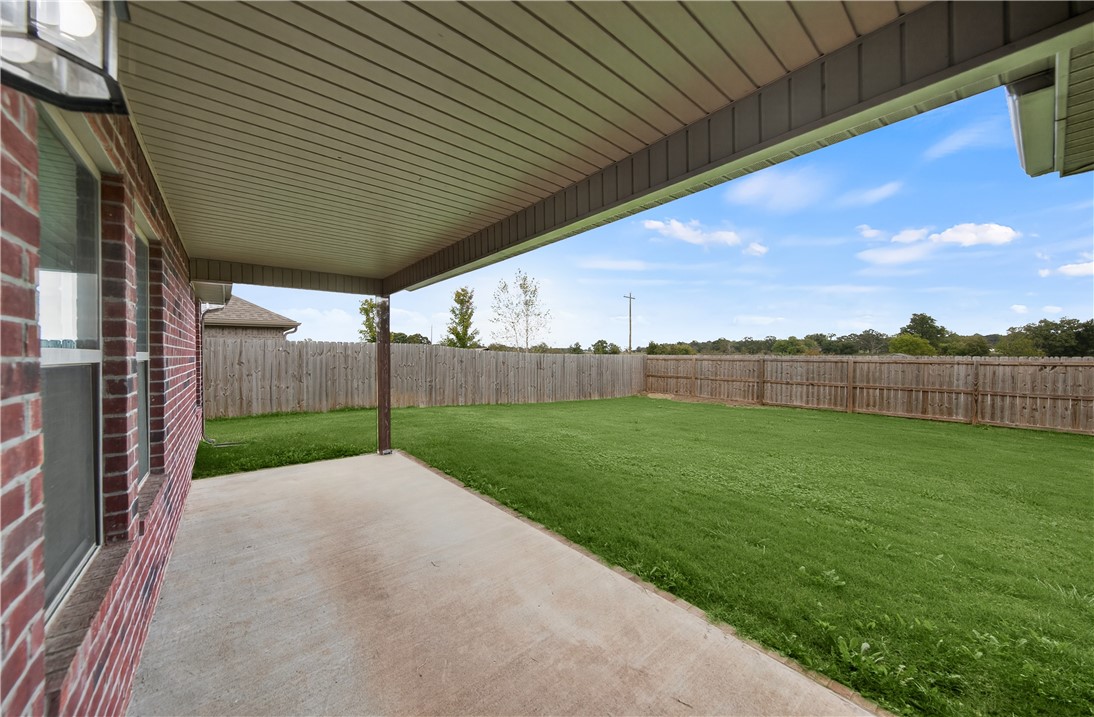 Hilldale Sub Centerton - Residential Lease