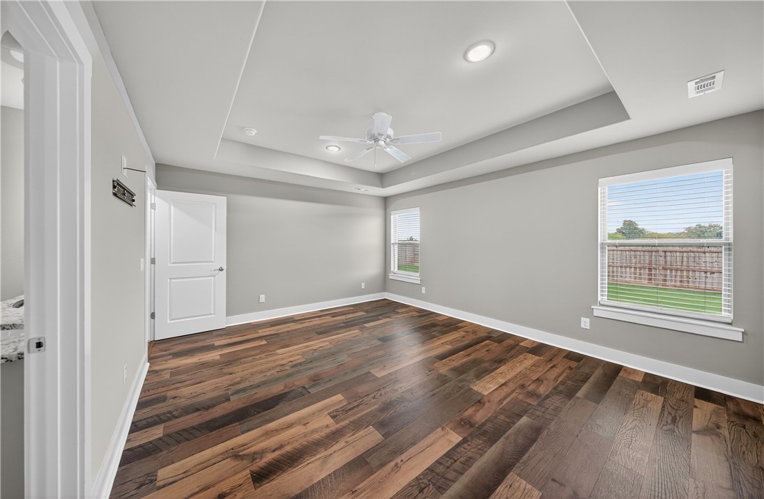 Hilldale Sub Centerton - Residential Lease