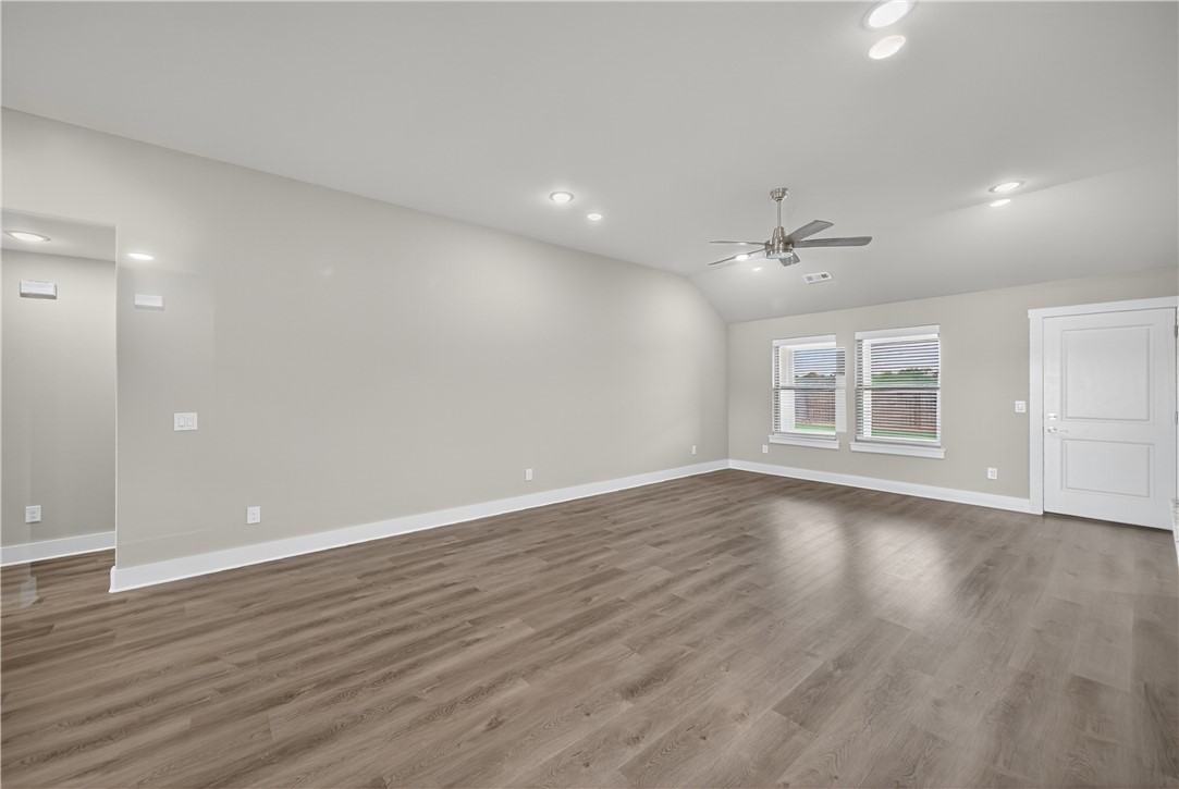Hilldale Sub Centerton - Residential Lease