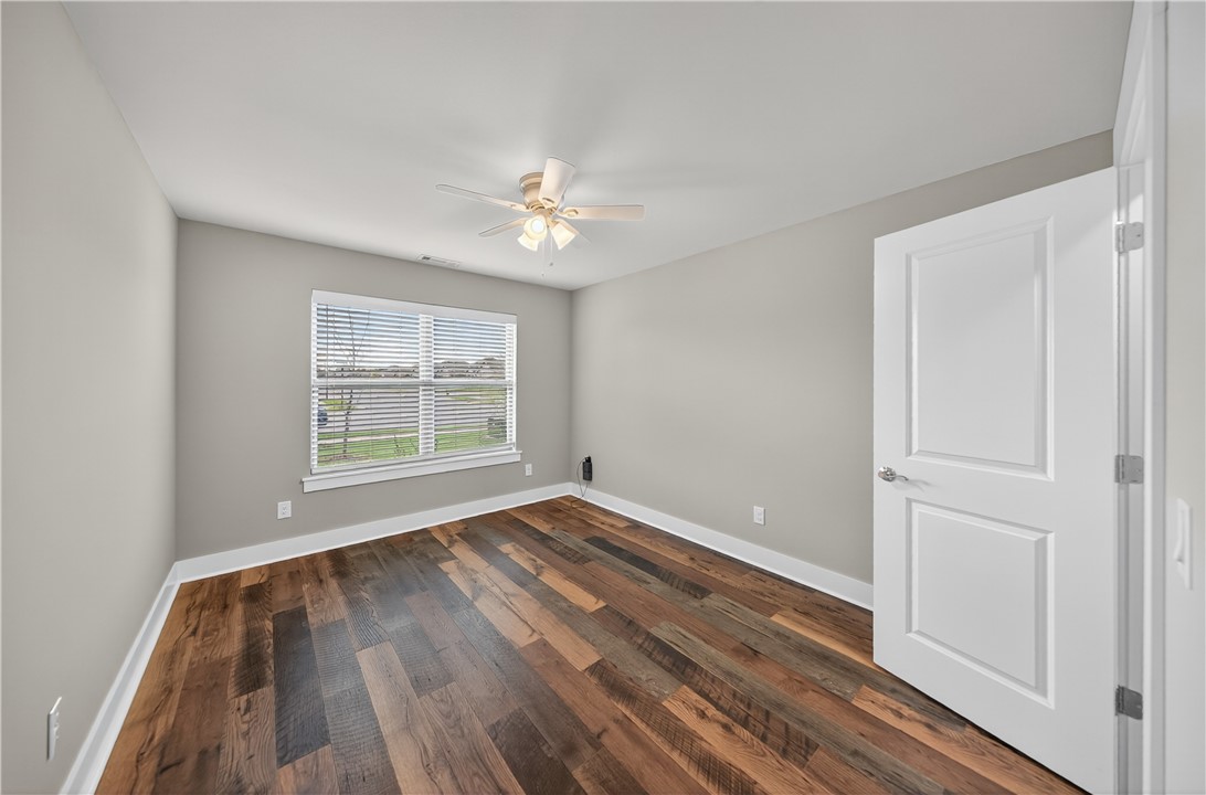 Hilldale Sub Centerton - Residential Lease