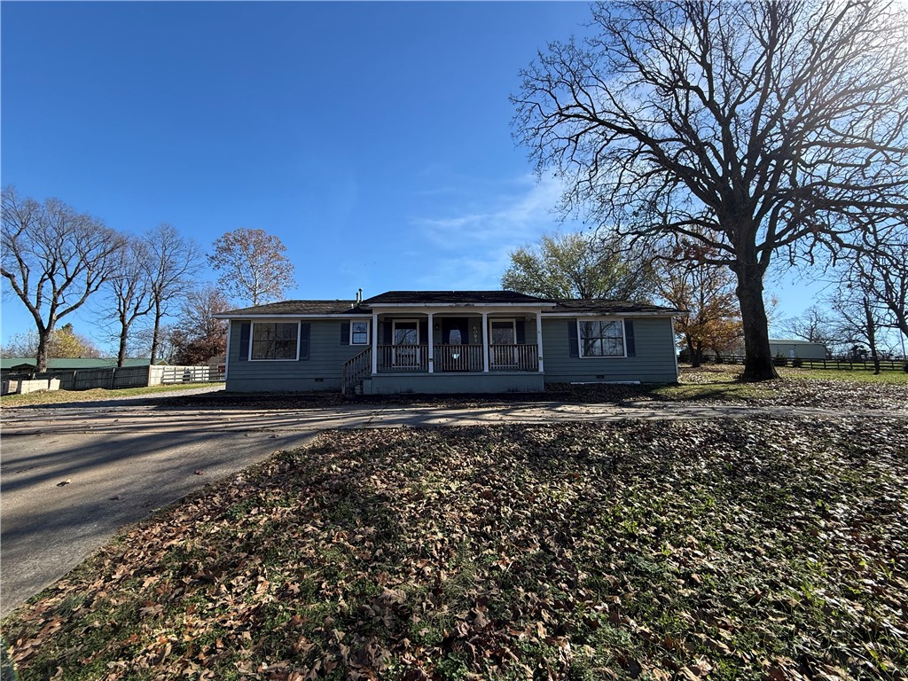 22-18-30 Springdale - Residential Lease