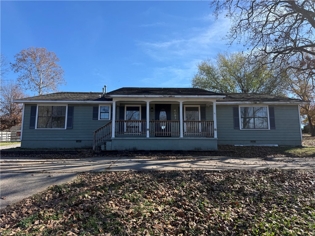 22-18-30 Springdale - Residential Lease