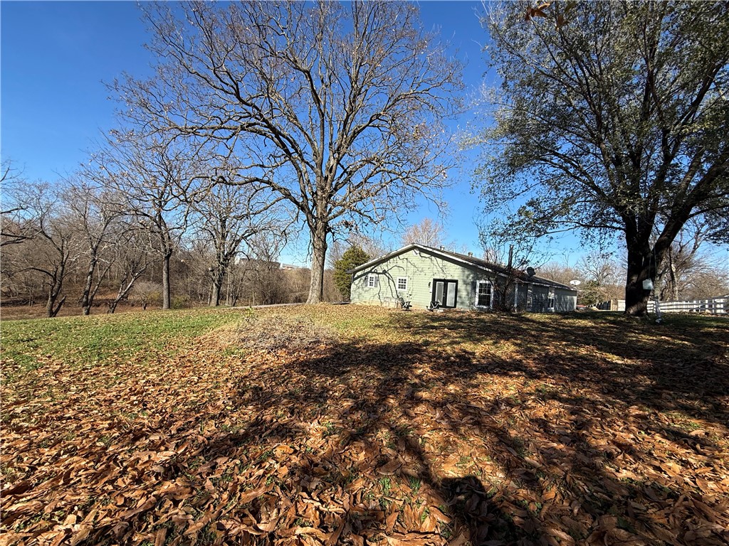 22-18-30 Springdale - Residential Lease