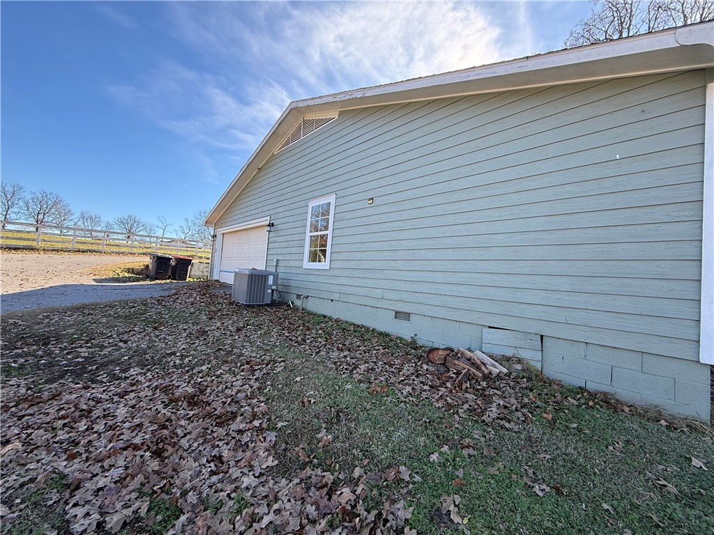 22-18-30 Springdale - Residential Lease