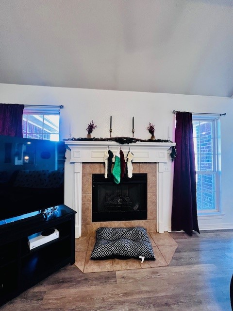 Sonoma Valley Sub Centerton - Residential