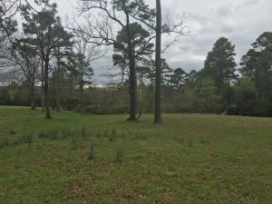 1.37 acre lot just minutes from Shoal Bay. 2 RV hook ups and septic established.