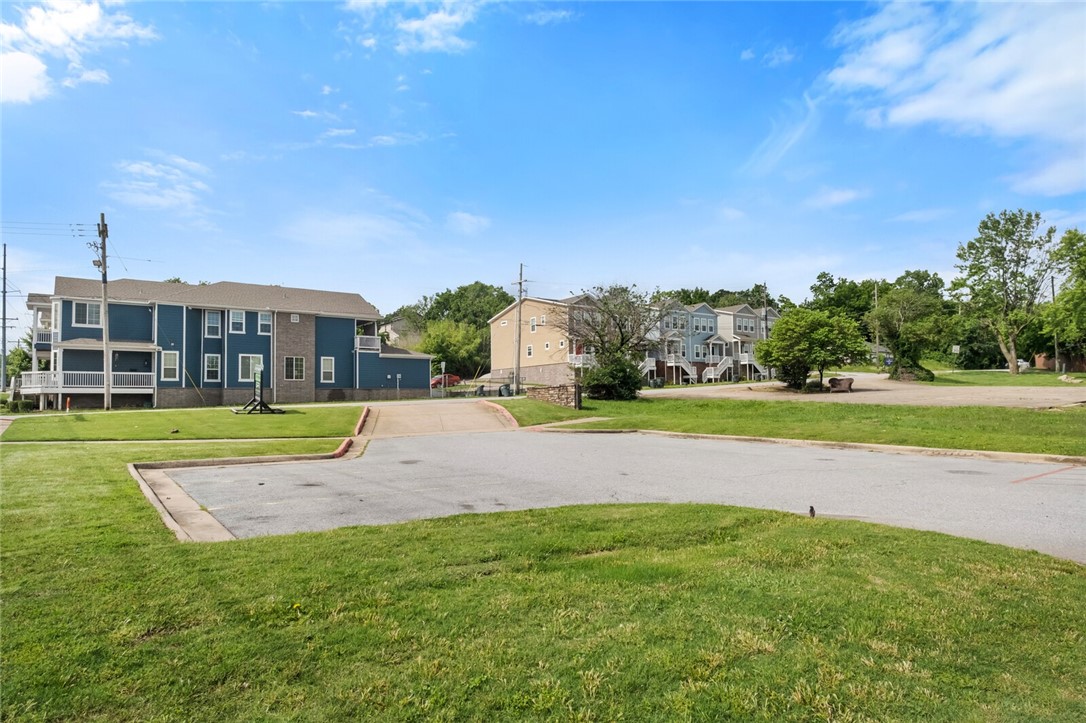 North Corner Hpr - Residential