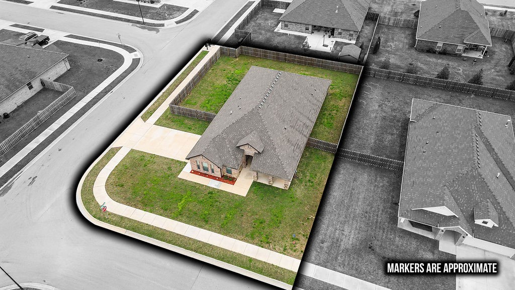 Avalon Sub Ph 1 Pea Ridge - Residential