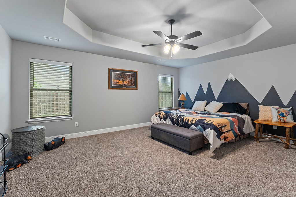 Avalon Sub Ph 1 Pea Ridge - Residential